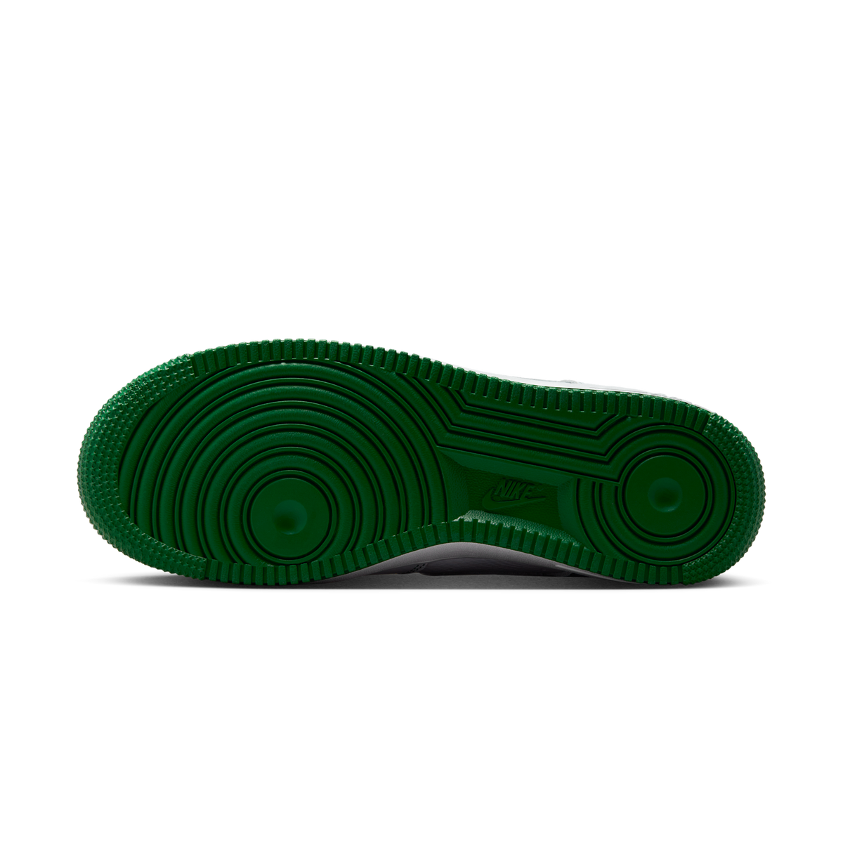 Nike Air Force 1 Low Mini Jewel White Gorge Green (Women's)
