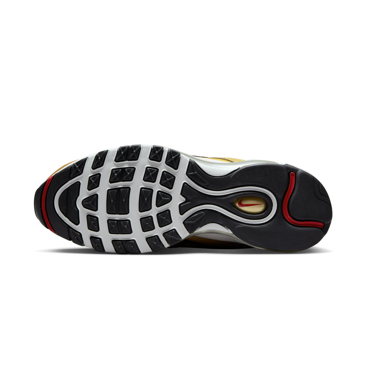 Nike Air Max 97 OG Golden Bullet (2023) (Women's)