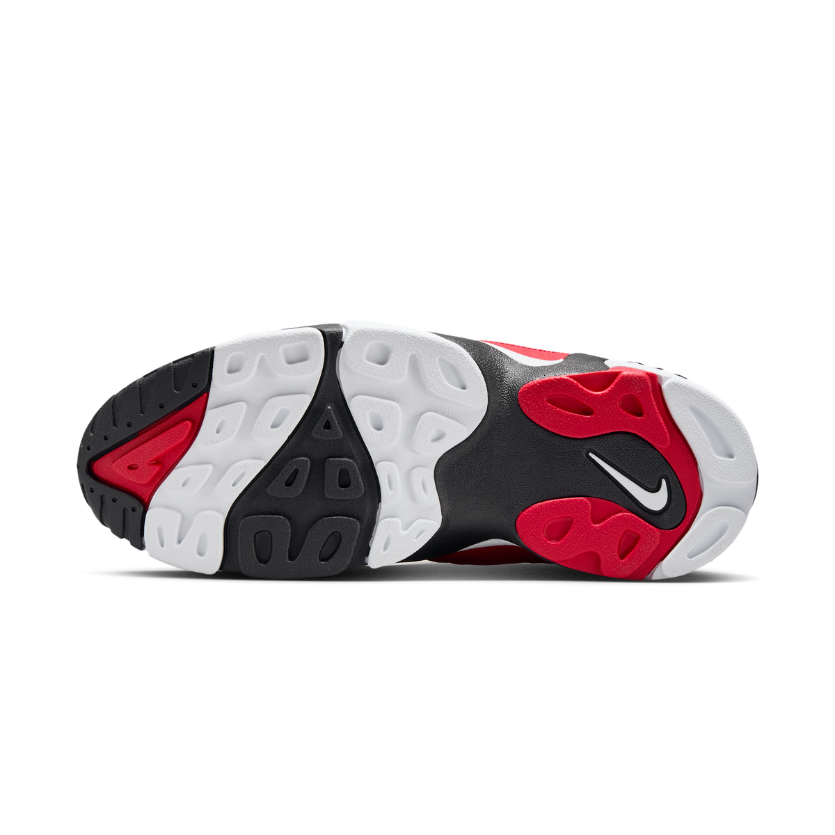 Nike Air Diamond Turf 2 Red Gold (2026)