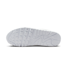 Nike Air Max 90 Premium White Metallic Silver Reflective