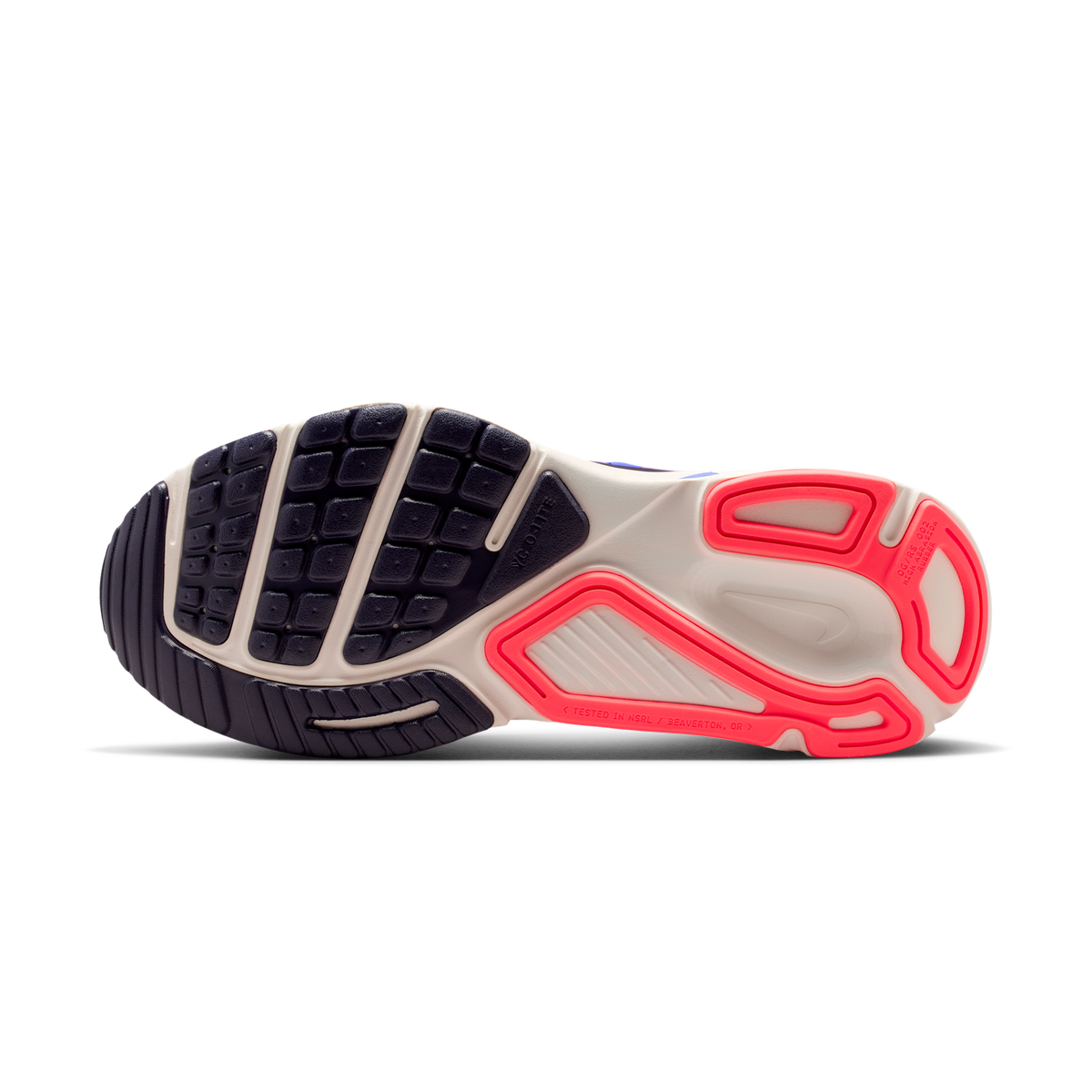 Nike Structure Plus Bright Violet Sapphire (Women's) | HQ3049-502