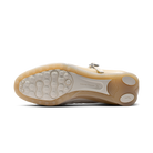 Nike Shox Z Calistra Pale Ivory Oatmeal (Women's)