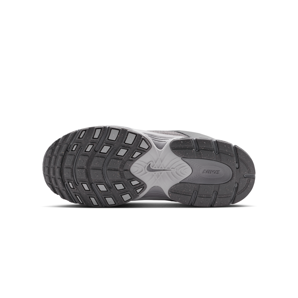 Nike V5 Runner Suede Pencil Point Atmosphere Grey (GS)