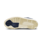 Jordan Flight Court Obsidian Coconut Milk