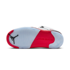 Jordan 5 Retro Fire Red Black Tongue (2025) (PS)