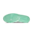Jordan 1 Mid Mystic Navy Mint Foam