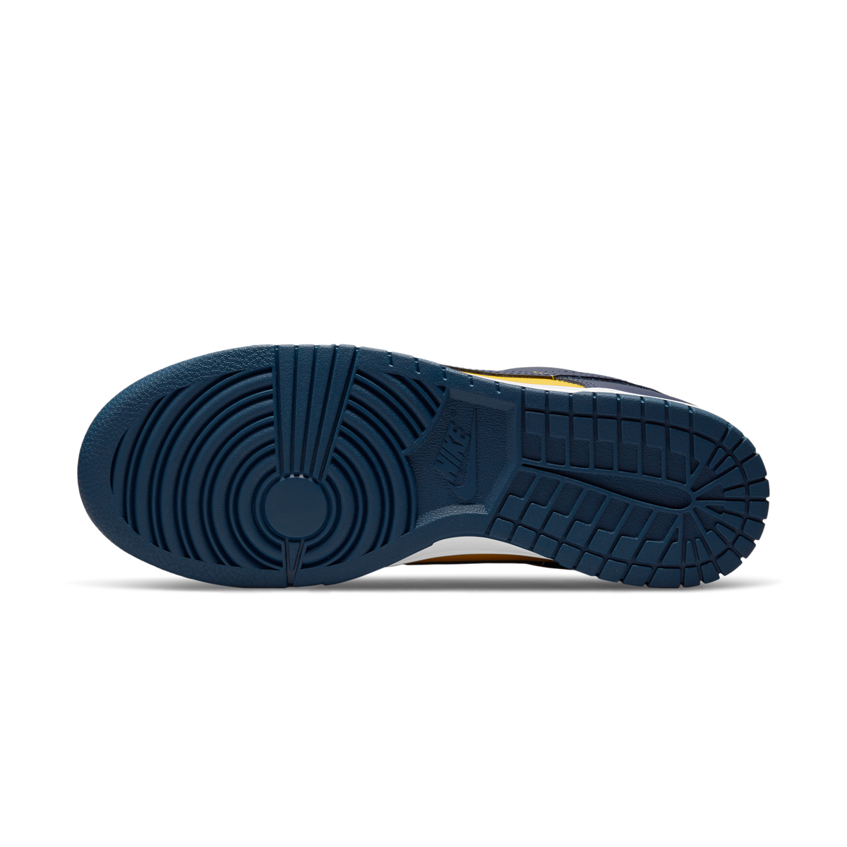 Nike Dunk Low Michigan (2021)