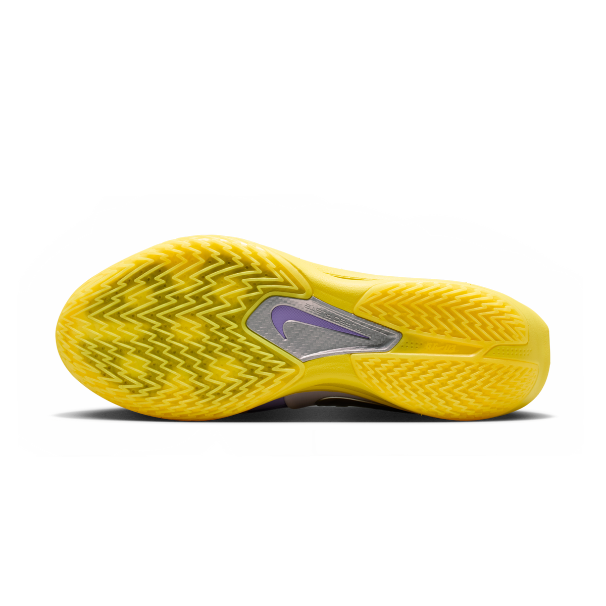 Nike Air Zoom GT Cut 3 Turbo Los Angeles Lakers