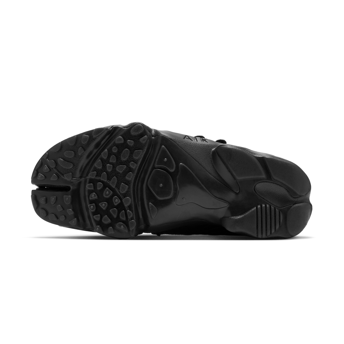 Nike Air Rift Triple Black Buckle Strap (Women's)