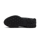 Nike Shox NZ Triple Black | 378341-001