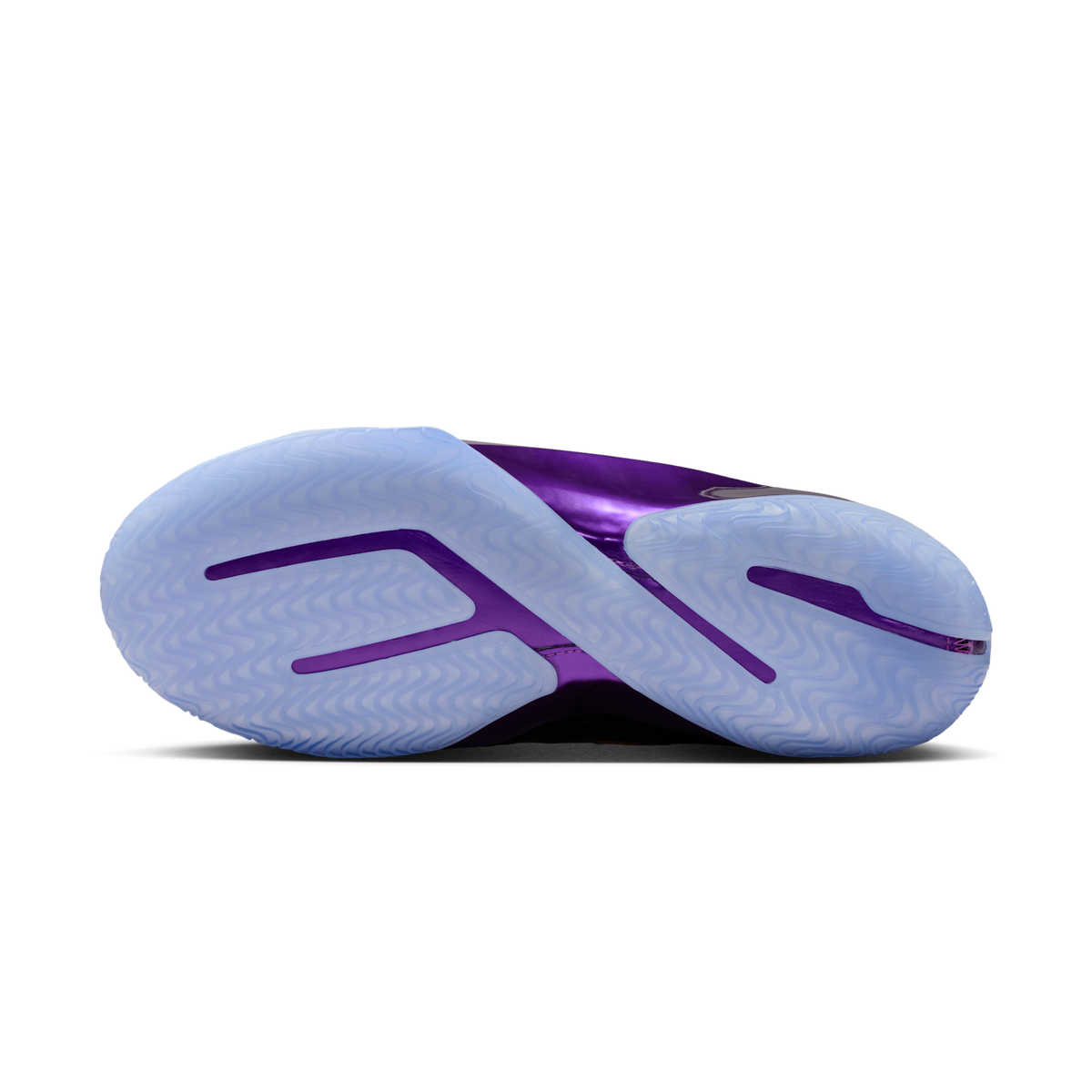 Nike LeBron 23 The Chosen One and The One Who Chose (Translucent Outsole)