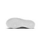 Nike Air Force 1 Low White Leopard Swoosh (GS)