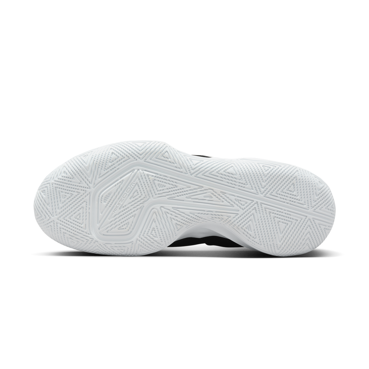 Nike HyperSpeed Court Black White