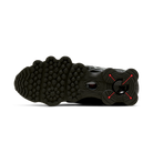 Nike Shox TL Black Metallic Hematite