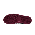 Jordan 1 Low Noble Red