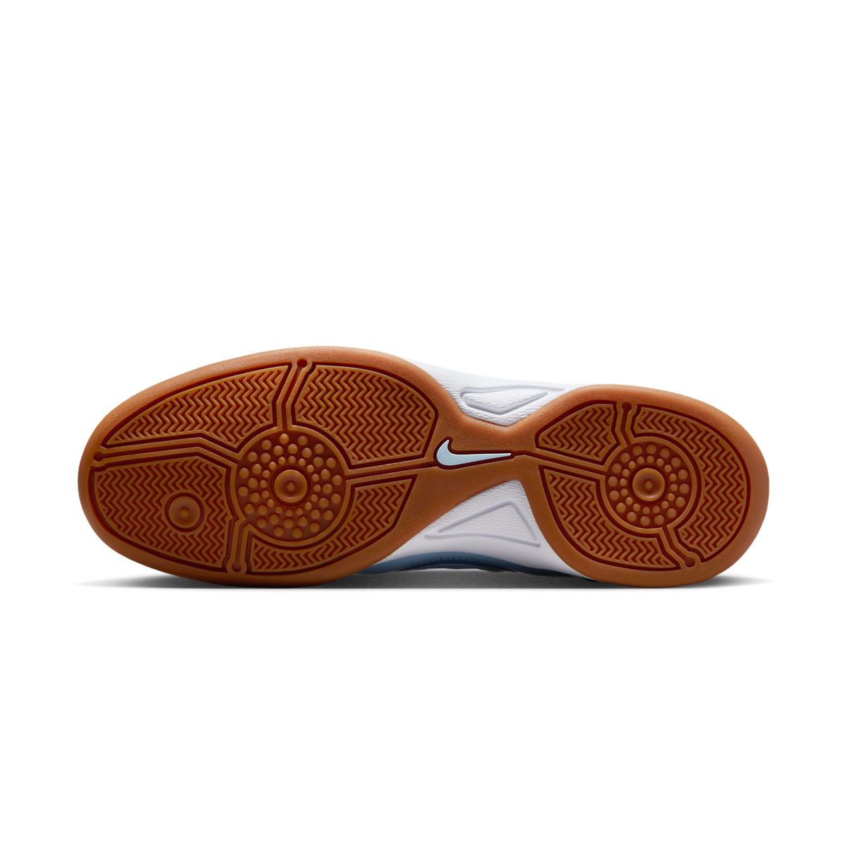 Nike Total 90 3 Celestine Blue Gum (Women's)