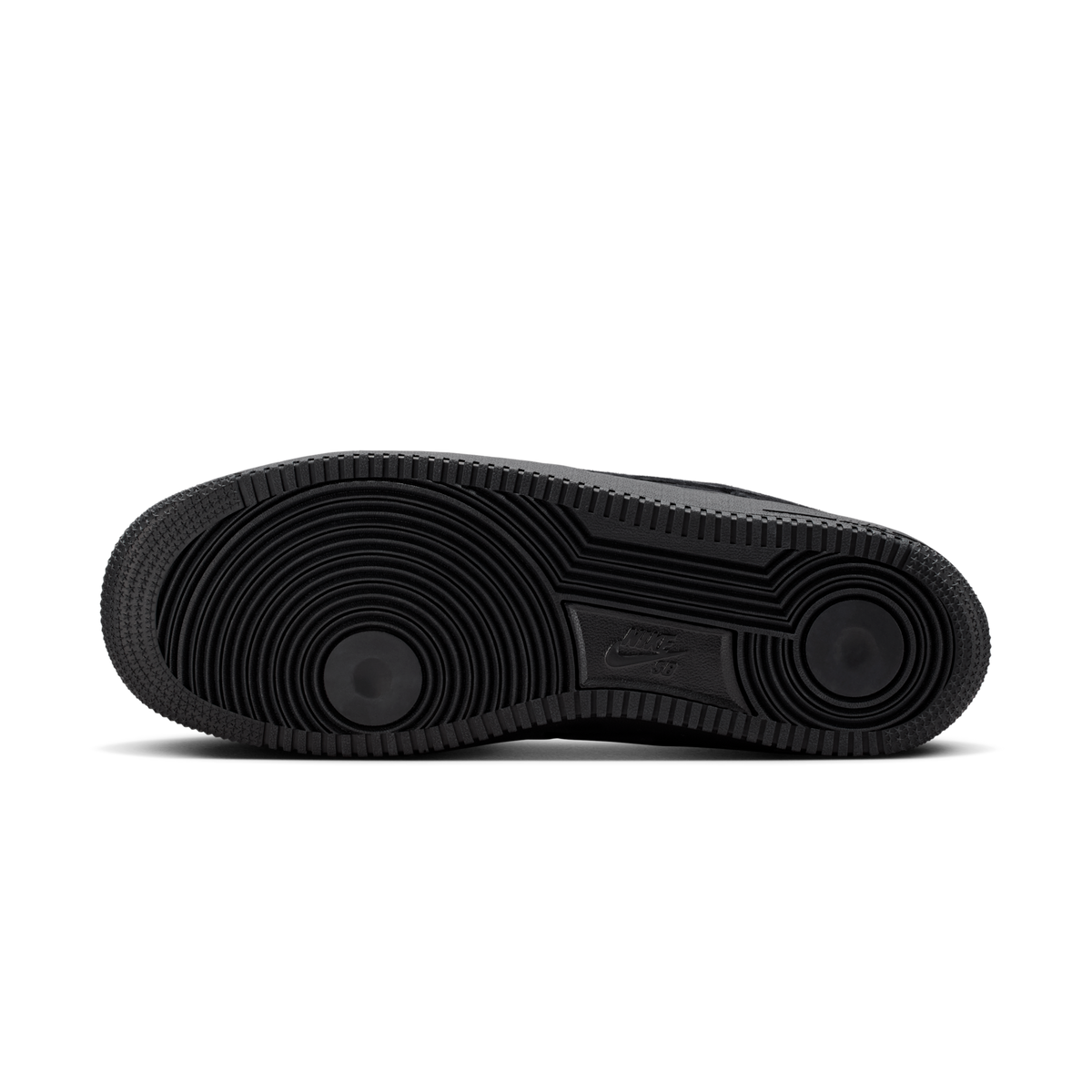 Nike SB Air Force 1 Low Triple Black