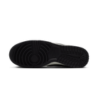 Nike Dunk Low Retro Starter Jacket Metallic Silver Black