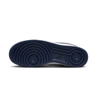 Nike Air Force 1 Low '07 LV8 SE Mesh Tape White Midnight Navy