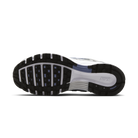 Nike P-6000 Metallic Silver World Indigo (Women's)