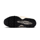 Nike Air Max 95 Big Bubble Phantom Light Crimson Smoke Grey Black