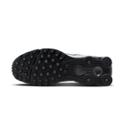 Nike Shox Ride 2 Light Smoke Grey Black