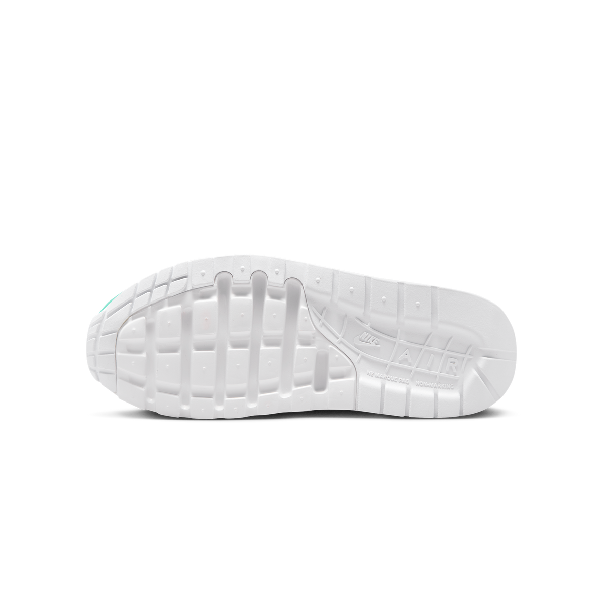 Nike Air Max 1 Clear Jade (GS)