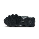 Nike Shox TL Black Iron Grey (Women's)