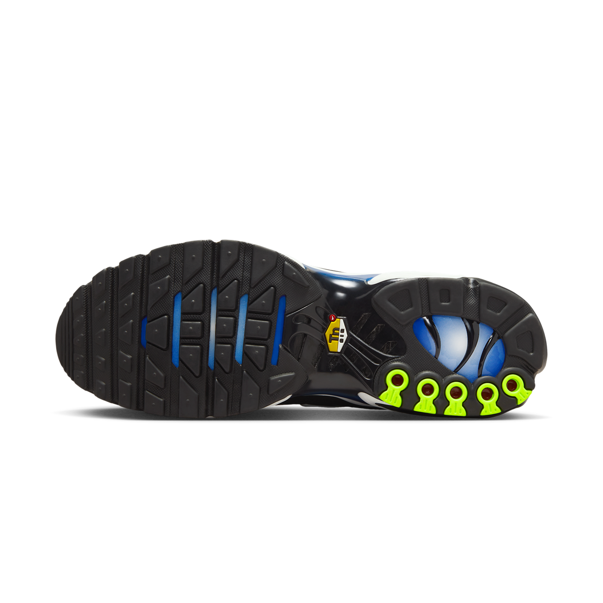 Nike Air Max Plus Heat Map | IH4458-001