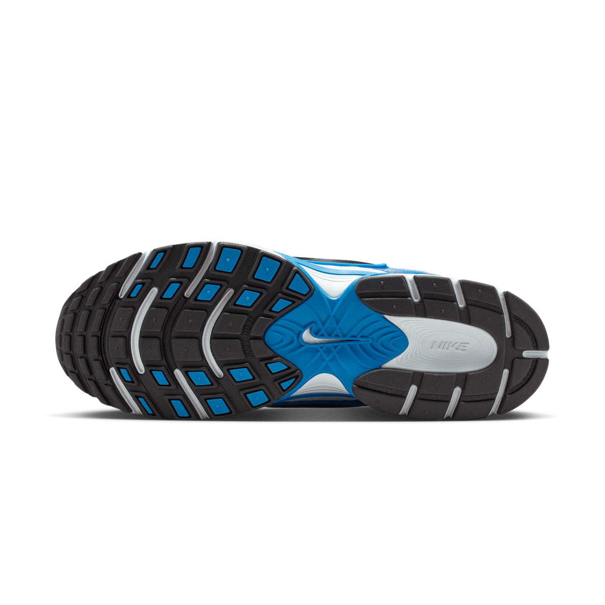Nike V5 RNR Pure Platinum Brilliant Blue | HJ5228-010