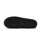 Nike Air Force 1 Low '07 Triple Black Pony Hair (Women's)