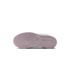 Nike Dunk Low White Light Violet (PS) | FB9108-128