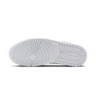 Jordan 1 Low SE White Metallic Silver (Women's)