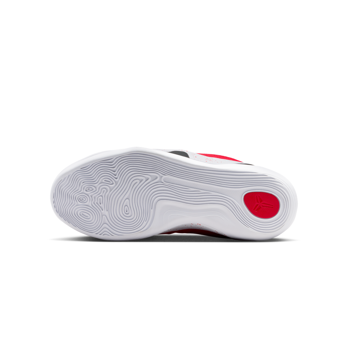 Nike Kobe 9 EM Low TB University Red (GS) | FV3607-600