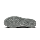Nike Dunk Low Retro Summit White Light Smoke Grey | DV0831-106