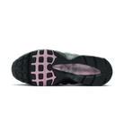Nike Air Max 95 Big Bubble White Hyper Turquoise Pink Foam