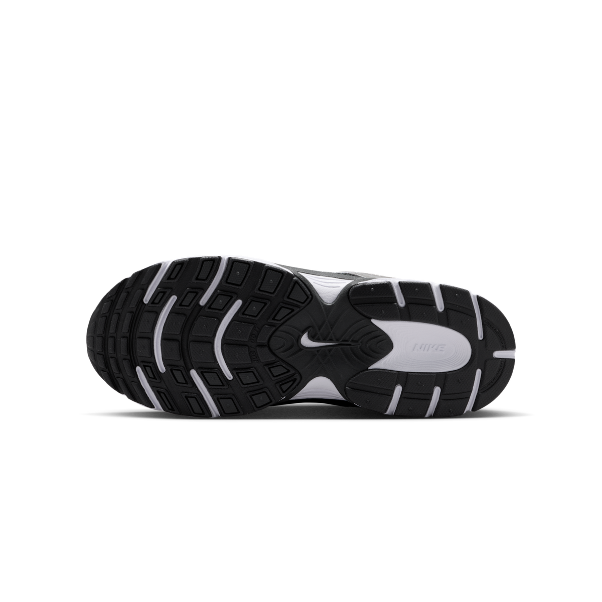 Nike V5 RNR Black Anthracite Smoke Grey (GS)