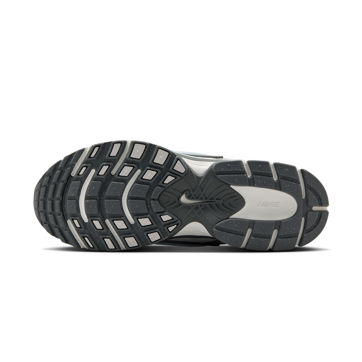 Nike V5 RNR Summit White Blue Tint Photon Dust Smoke Grey (Women's) | HQ7901-103