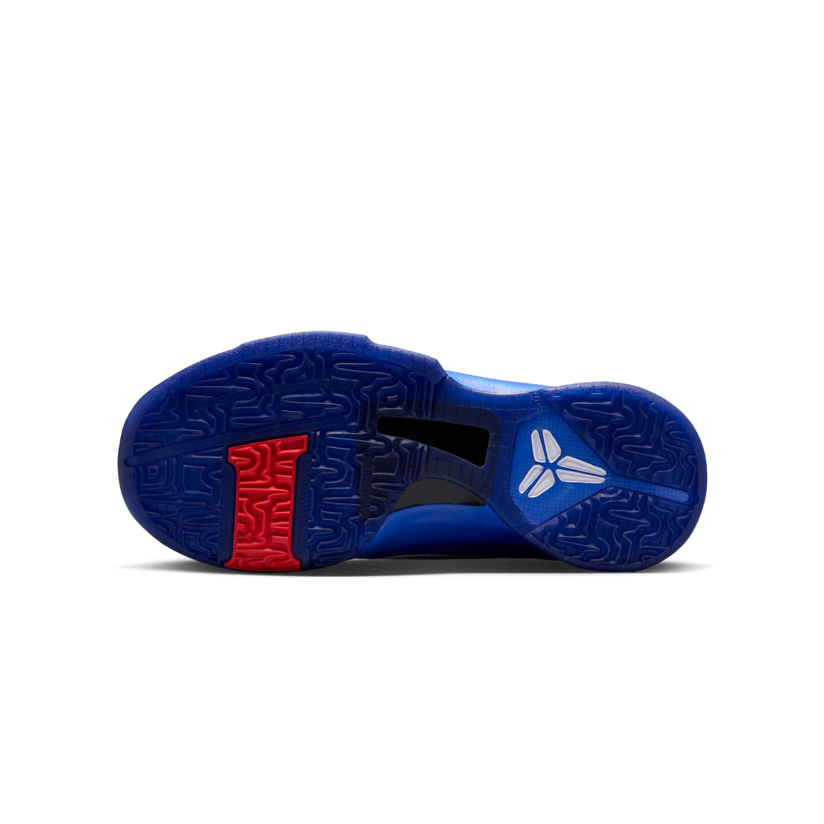 Nike Kobe 5 Dodgers (GS)