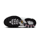 Nike Air Max Plus SE White Metallic Silver (Women's)