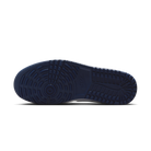 Jordan 1 Mule Golf White Midnight Navy