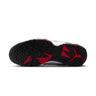 Jordan MVP 92 White Black Gym Red