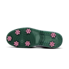 Jordan 1 Low Golf Spiked White Fir Elemental Pink