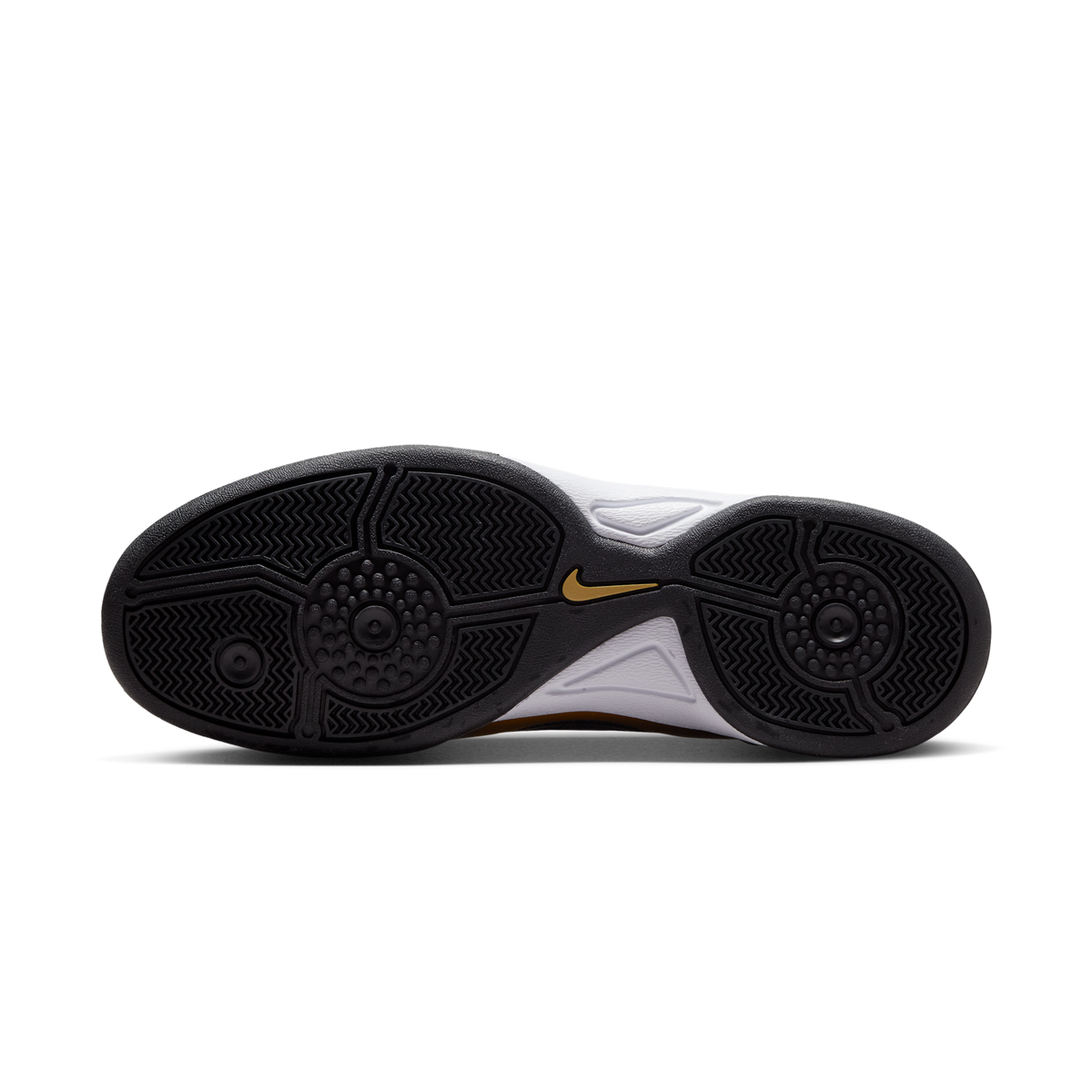 Nike Total 90 3 Metallic Gold Black (Women's)