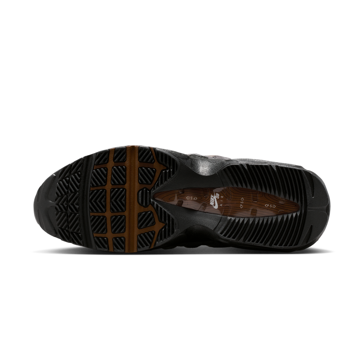 Nike Air Max 95 SB Cacao Wow