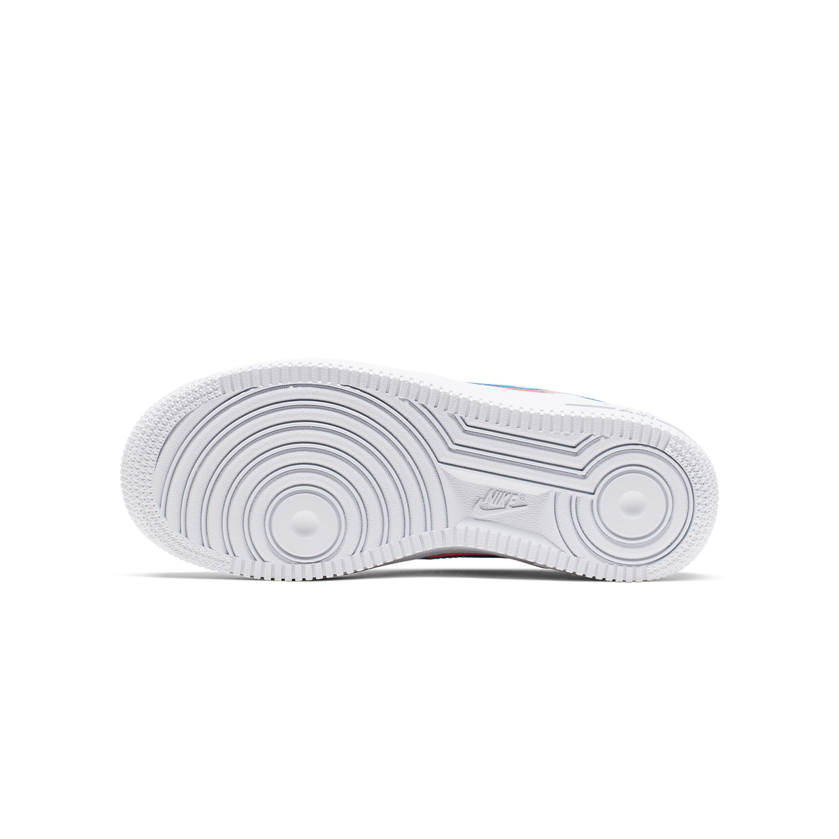 Nike Air Force 1 Low 3D Glasses (GS)