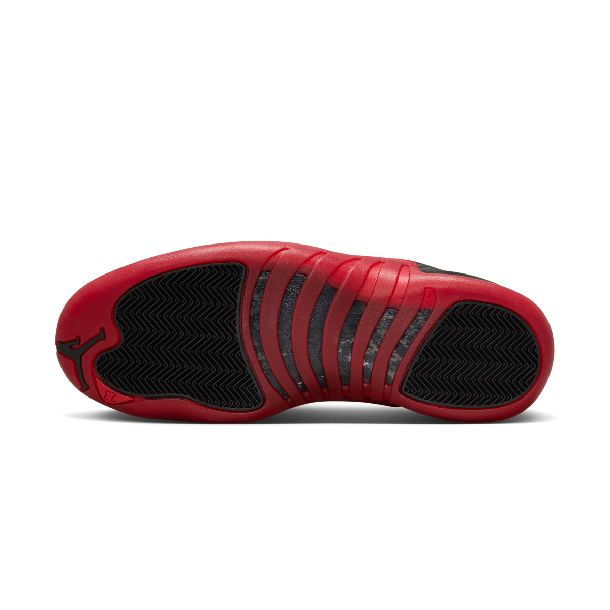 Jordan 12 Retro Flu Game (2025)