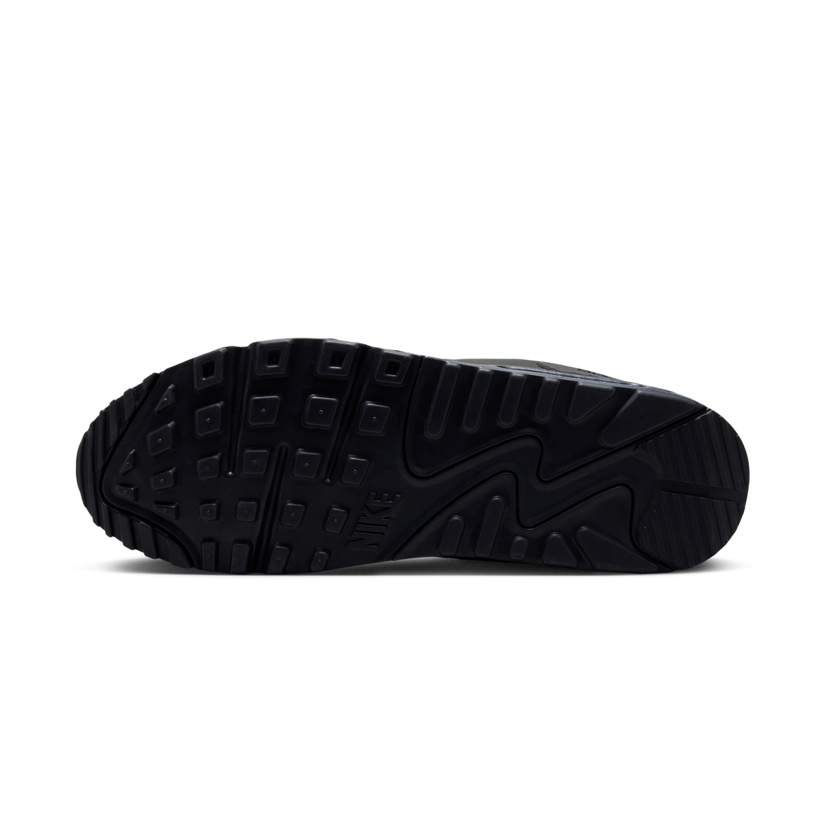Nike Air Max 90 Drift Iron Grey Black Anthracite Obsidian