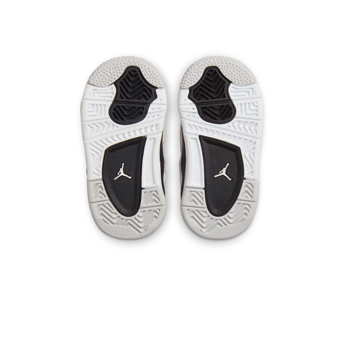 Jordan 4 Retro Military Black (TD)