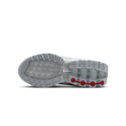Nike Air Max Dn White Metallic Silver White (GS) | IH7672-100